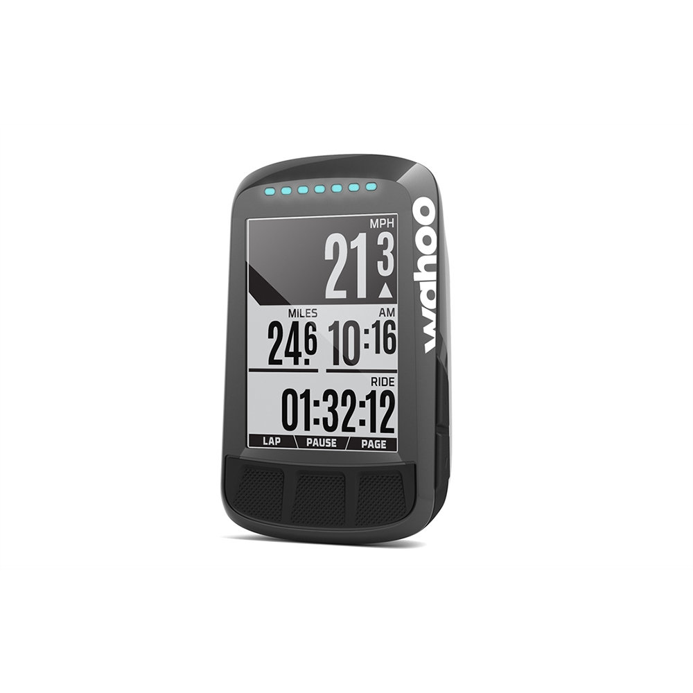 shimano di2 wahoo elemnt