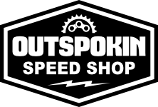 Outspokin Logo