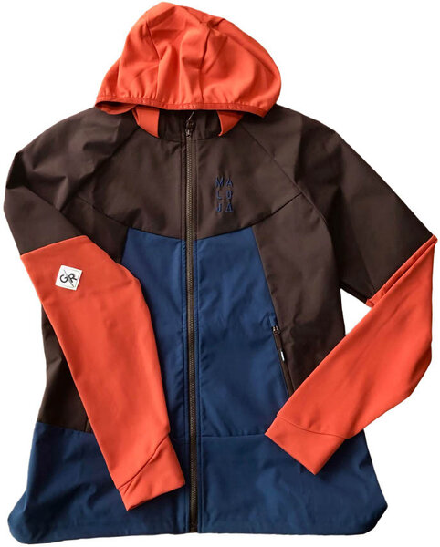 Maloja SchareckM. Nordic Hybrid Jacket Maloja SchareckM. Nordic Hybrid Jacket