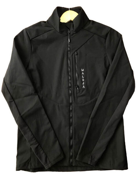 Maloja AlpelM. Nordic Hybrid Softshell Jacket
