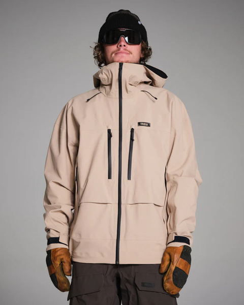 TREW Cosmic Jacket PRIMO