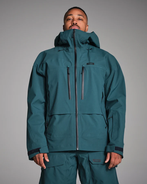 TREW Cosmic Jacket PRIMO - Continental Ski & Bike