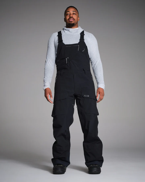 TREW TREWth Bib PRIMO