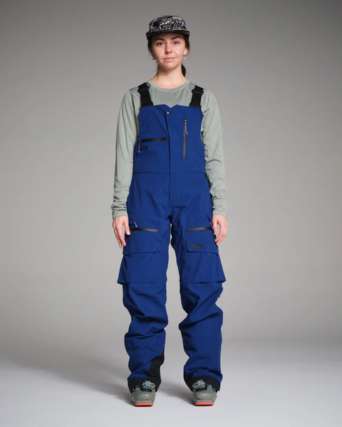 TREW Chariot Bib PRIMO - Continental Ski & Bike