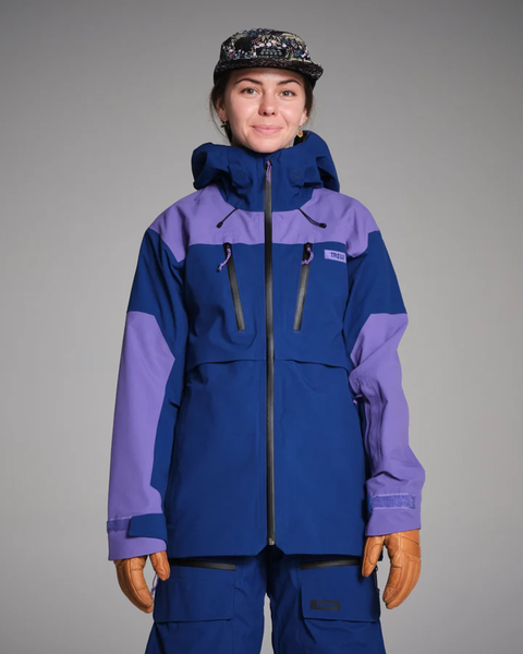 TREW Stella Jacket PRIMO