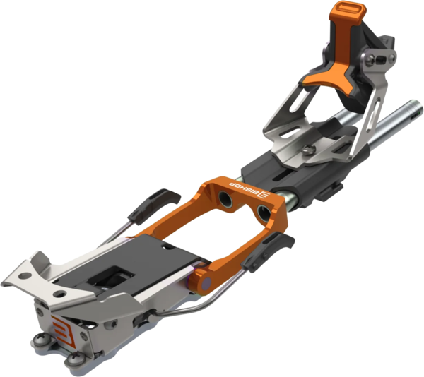 Bishop BMF/3 Telemark Binding