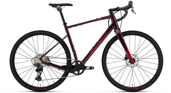 Rocky Mountain Solo A50