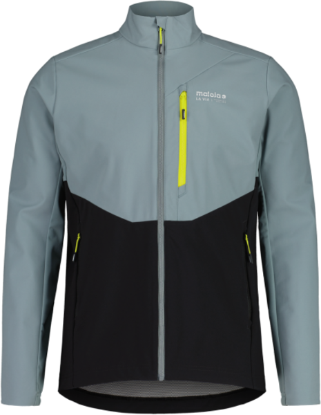 Maloja AlpelM Nordic Hybrid Softshell