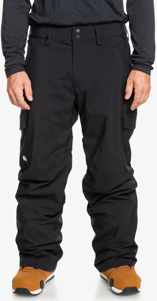 Quiksilver Porter Insulated Snow Pants