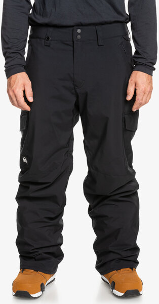 Quiksilver Porter Insulated Snow Pants Quiksilver Porter Insulated Snow Pants