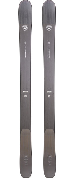 Rossignol Sender 90 Pro - Open