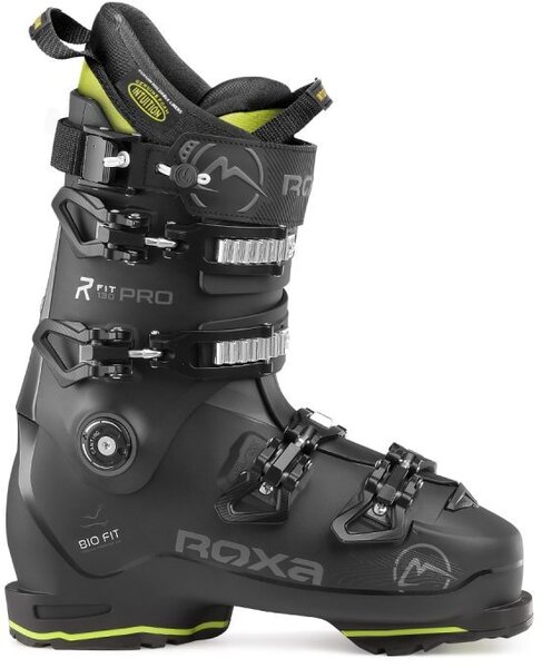 Roxa R/fit Pro 130 / I.R.