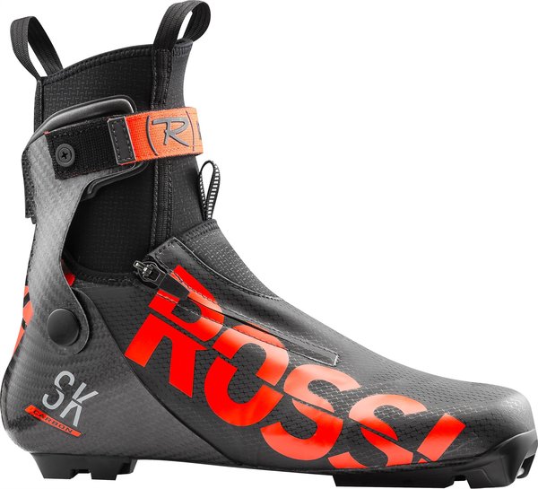 Rossignol Rossignol X-ium Carbon Premium Skate Boot Blk/Org