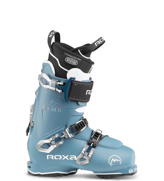 Roxa R3W 105 TI I.R.