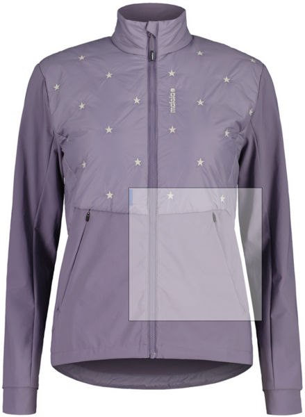 Maloja RibselM Nordic Hybrid Jacket