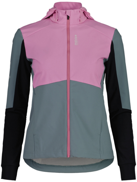 Maloja NeshaM Nordic Hybrid Softshell
