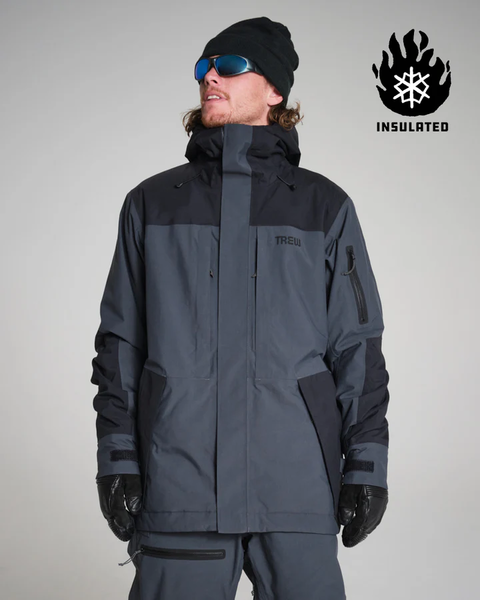 TREW Tatoosh Jacket