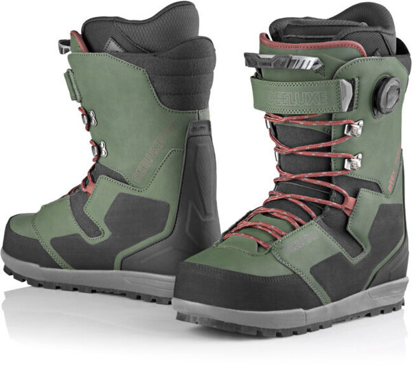 Deeluxe X-plorer Snowboard Boot