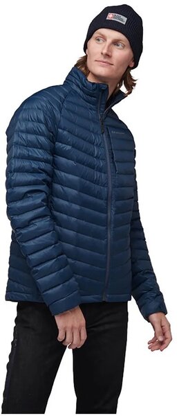 Black Diamond Men's Access Down Jacket