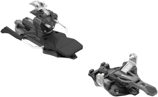 ATK Bindings Raider 11 Evo