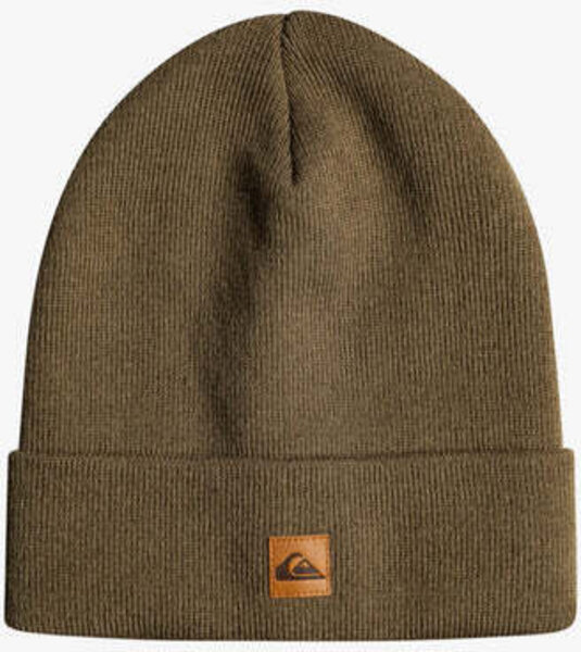 Quiksilver Brigade Fold-Over Beanie