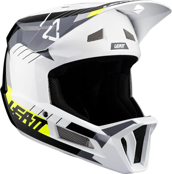 Leatt MTB Gravity 2.0 Men's Full Face Helmet