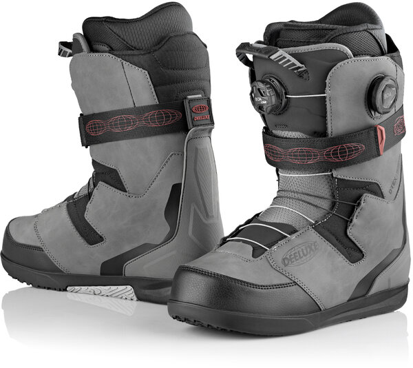 Deeluxe Deemon Pro Snowboard Boot
