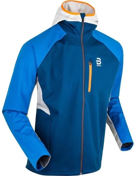 Bjorn Dæhlie Men's North Jacket