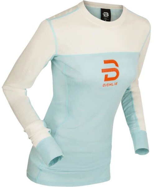 Bjorn Dæhlie Women's Performance Tech LS