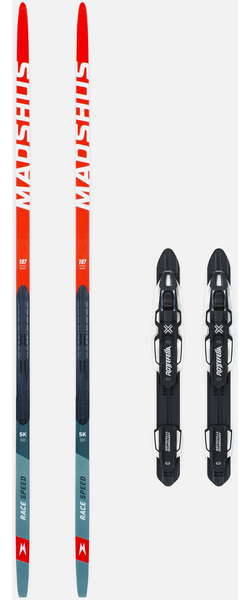 Madshus Race Speed Skate Ski