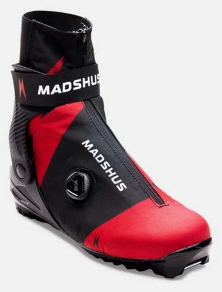 Madshus Pulse BOA Skate Boot