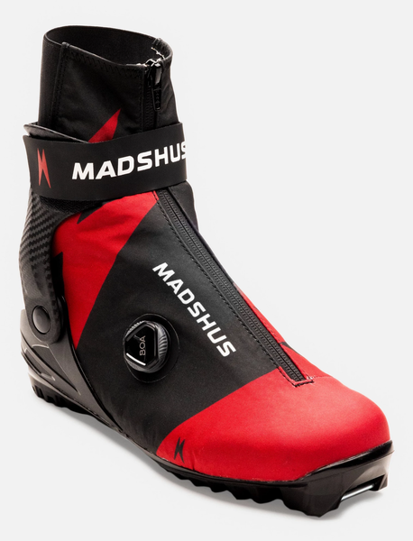 Madshus Pulse Boa Universal Boot