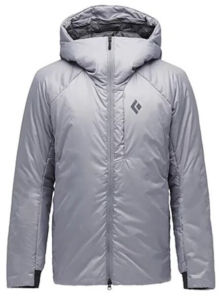 Black Diamond Men's Belay Parka - Continental Ski & Bike Black Diamond Men's Belay Parka - Continental Ski & Bike