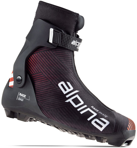Alpina Race Skate Boot (2026 Model)