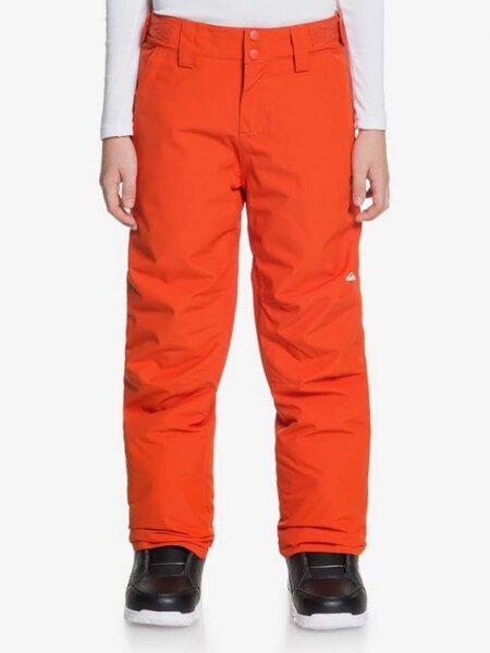 Quiksilver Youth Estate Snowpants