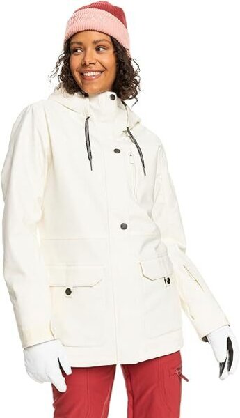 Roxy Andie Insulated Snow Jacket
