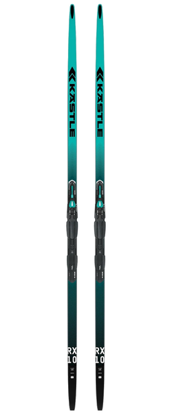 Kästle RX10 Classic Skin