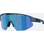 Color: Matte Blue w/Blue Multi Lens