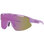 Color: Matte Purple with Purple Multi Lens