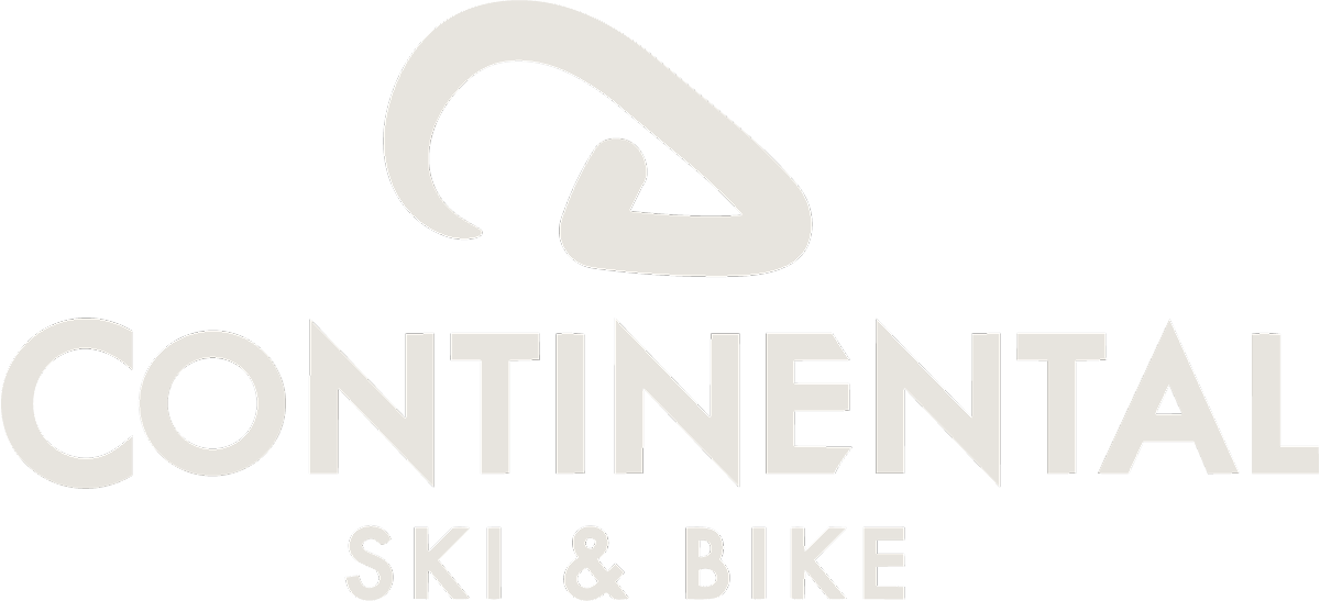 Continental Ski & Bike
