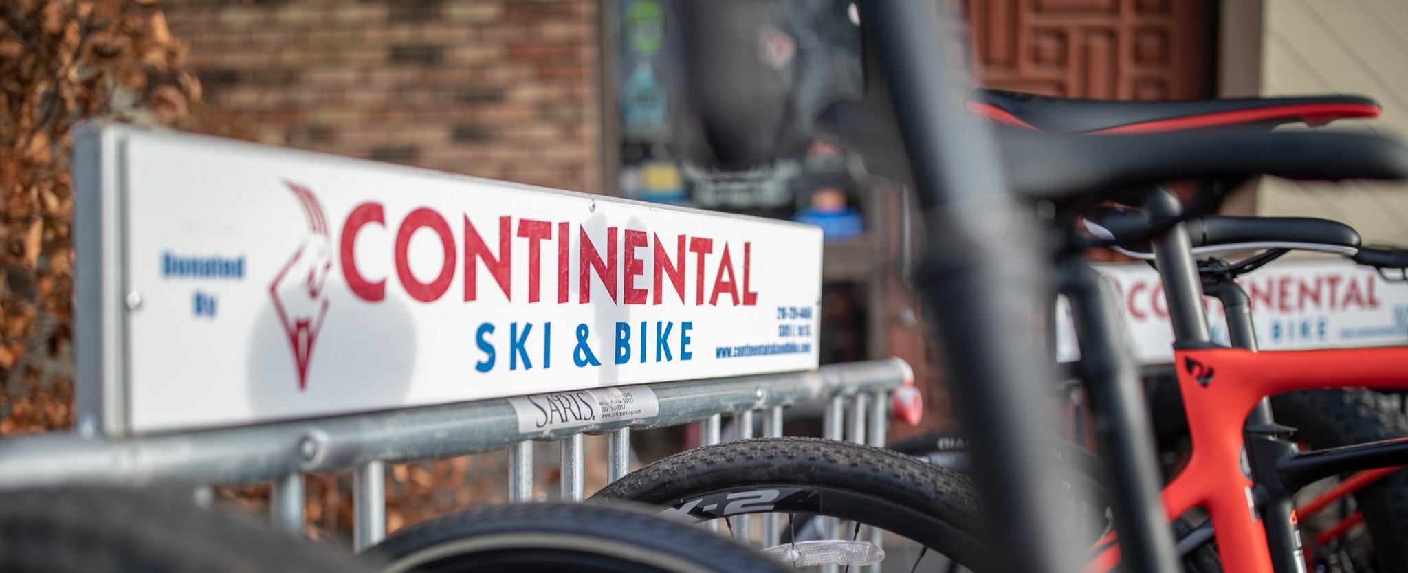 Used Rental Gear For Sale Continental Ski Bike