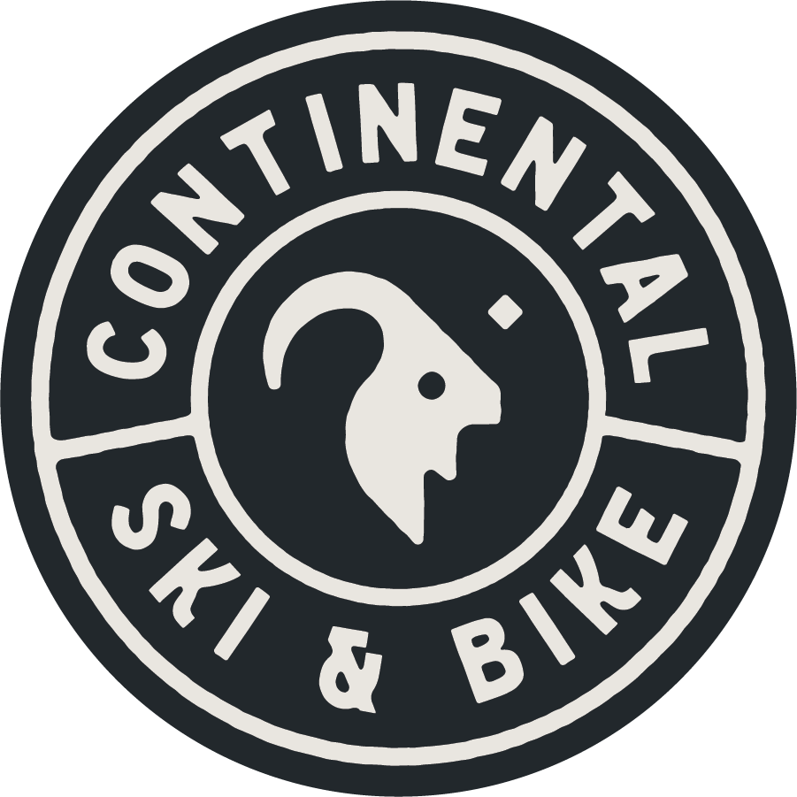 Continental Ski & Bike