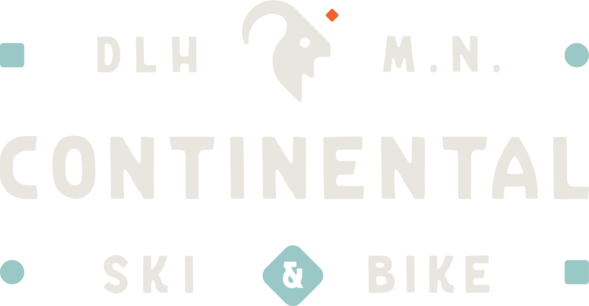 Continental Ski and Bike Home Page