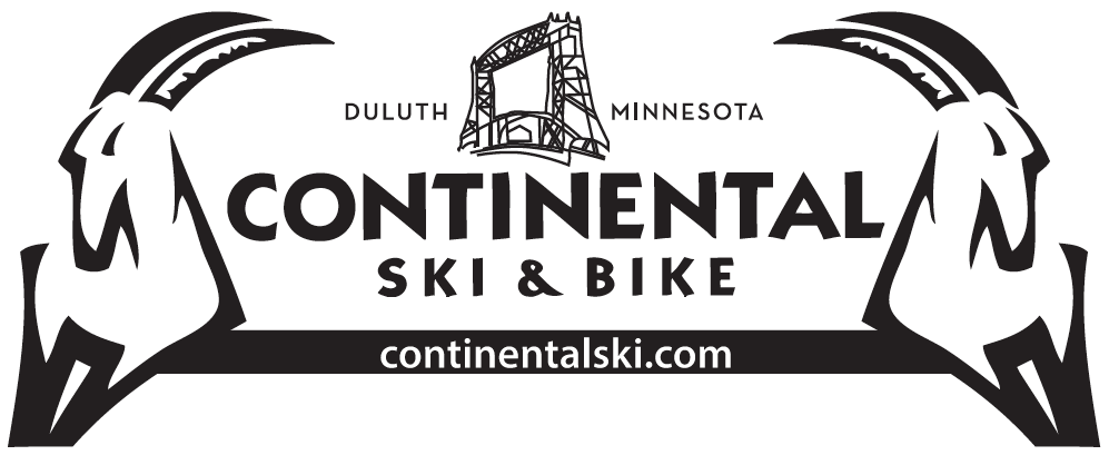 Continental Ski and Bike Home Page