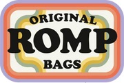 Romp Logo