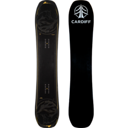 Cardiff Lynx Snowboard