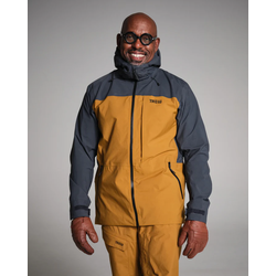 TREW Jefferson Jacket