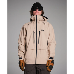 TREW Cosmic Jacket PRIMO