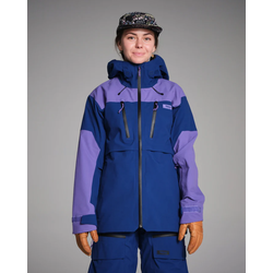 TREW Stella Jacket PRIMO