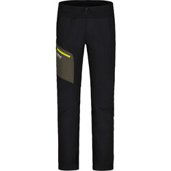 Maloja MarcusM Nordic Hybrid Softshell